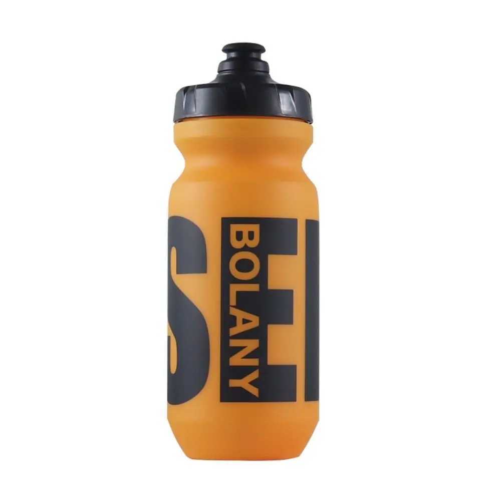 MTB 610ml Cycling Water Bottle Large Capacity Seal Bike Water Bottle Portable Leak Proof Cycling Kettle Riding J250923