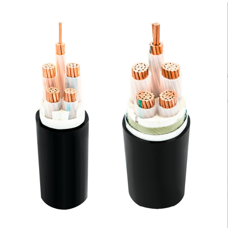 YJV power cables are practical, durable, and high-performance Power cable(contact customer service to verify shipping cost)