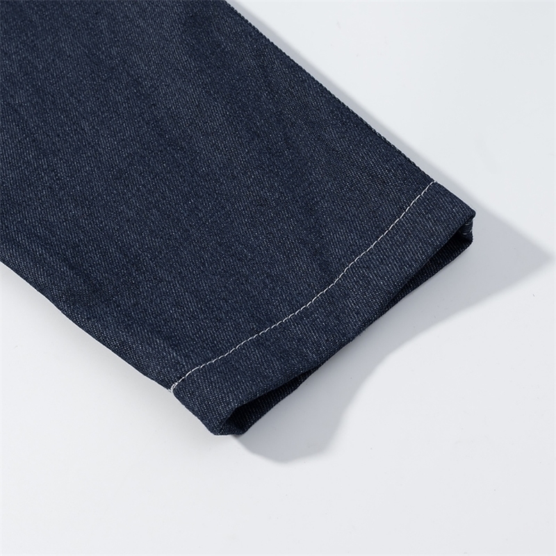 Autumn Fashion Women Washed Denim Jacket Coat Slim Zipper Single Breasted Shirt Female Lady Outerwear Jackets 250923