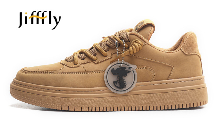 Jifffly Designer Flat 25 New Style Sports Outdoor Men's Fashion Casual Spring And Autumn Women's Luxury White Sneakers Skateboard Shoes