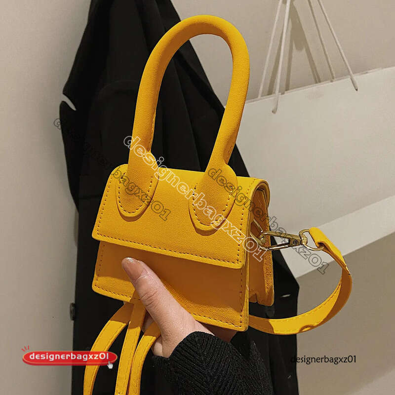 Le Bambino Chiquito Bag Designer Bag Jacquesmu Bag Tote Bag Shoulder Bag Messenger Bag Mini Card Holder Handbag Purse Saddle Bag Alaiabags Mulberryhandbags