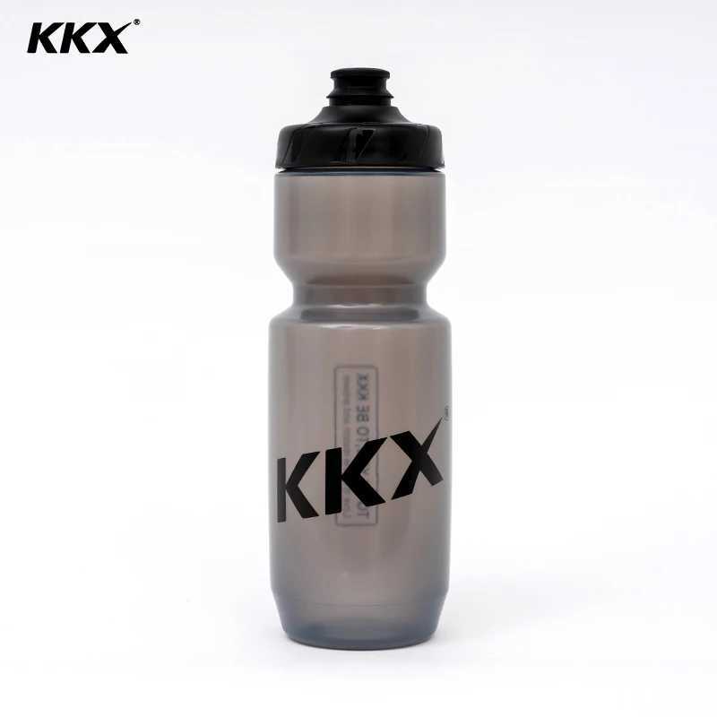 KKX Cycling Water Bottle 620710ML PP5 Mountain Road Bike Outdoor Running Climbing Sport Squeeze Mug Bicycle Kettle Accessories J250923
