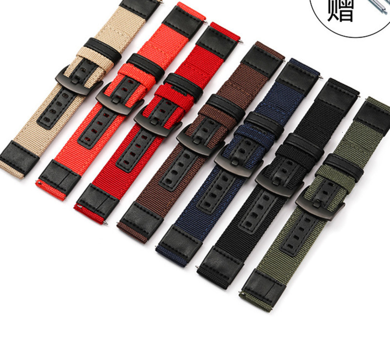 Nylon Strap for Amazfit Trex 3 2 Ultra Watch Band Sport Bracelet for Amazfit Trex Pro T Rex Tyrannosaurus Smartwatch Belt 250920