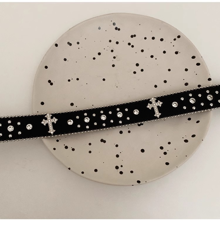 Designer Belt Cowhide Belts Woman Men Leather Belts Crystal Belt Strap Luxury Women Chain Belt Buckle Fashion Pin Buckle Belt With Strap XY320