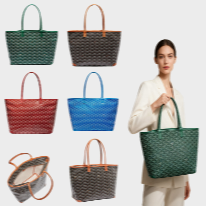 Tote Bag Designer Bag Fashion Handbag Beach Bag Luxury Bag Ladies Leather High Quality Classic Old Flower Large Capacity Underarm Commuter