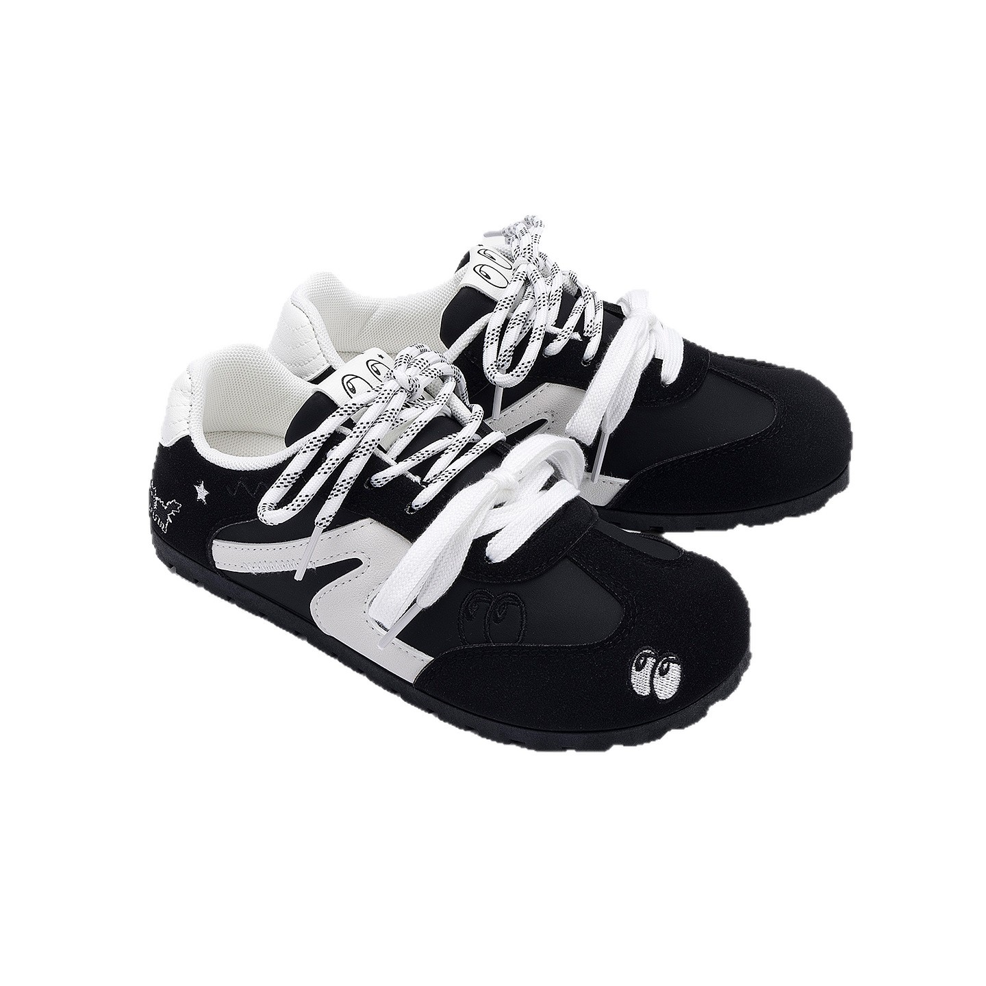 HUAN QIU Free shipping Designer Casual Shoes Lightweight women shoes breathable board shoes casual shoes luxurious fashion