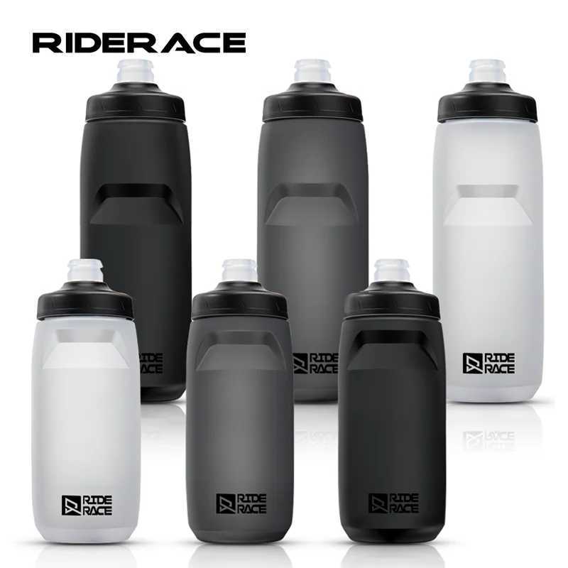 620750ML Bicycle Water Bottle PP5 TasteFree Lightweight Outdoor Sports Squeeze Mug Large Capacity Portable Cycling Equipment J250923