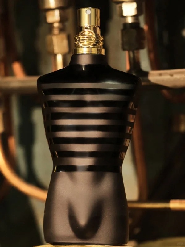 New Male Perfume 125ml Men Fragrance Eau De Toilette 4.2oz Long Lasting Smell Designer Brand EDT Man Parfum Spray Cologne Body Mist Good Quality Fast 