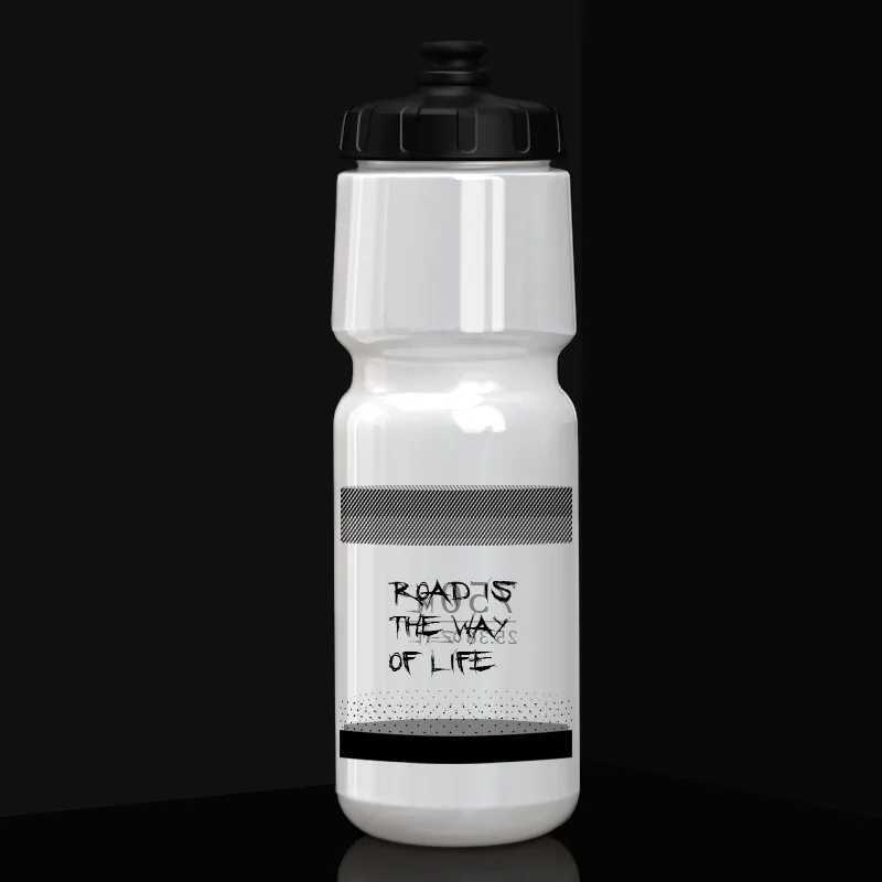 Portable Cycling Sports Kettle Bicycle Outdoor Cycling Water Bottle Mountain Bike Road Cycling Water Cup J250923