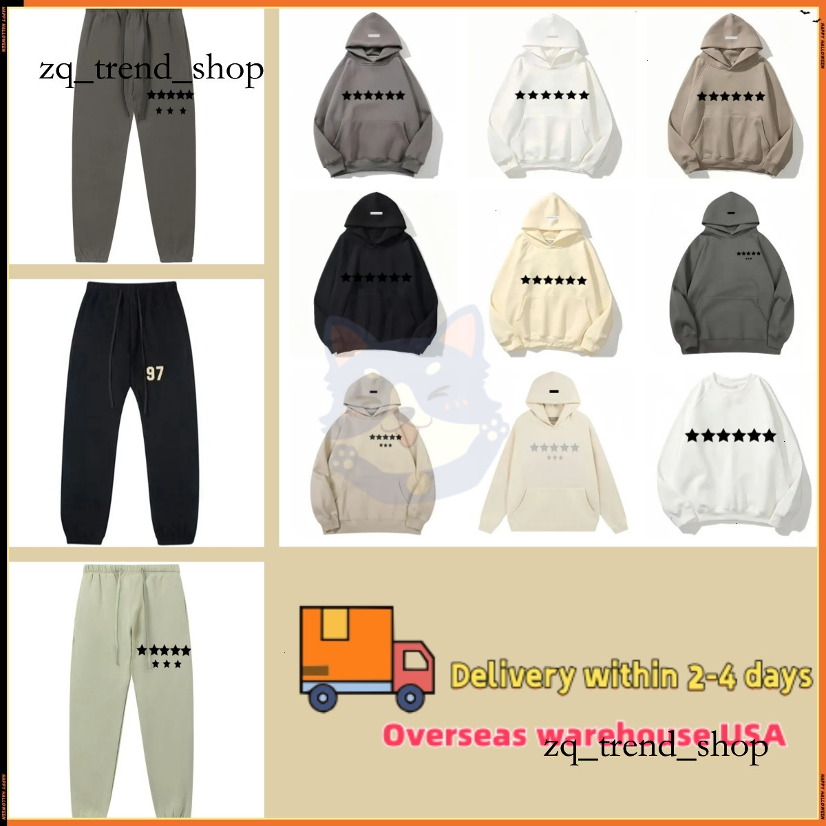 Designer Hoodies luxury Men woman Hoodies High Quality Loose c omfortable Graphic Tee Streetwear essential Hooded Sweatshirt Hoodie 66