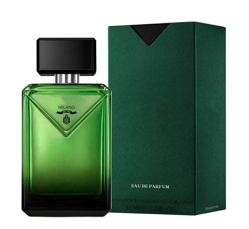 Men Paradigme 100ML Perfume Wood Intense Scent Parfum Sexy Lady Parfum Good Smell Long Lasting Time Fast Delivery
