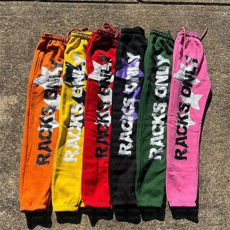 Y2K Cargo Pant Overalls Women Pants Harajuku Fashion Casual Loose Men Rock Straight Wide Leg Trousers Hip Hop Streetwear Jogger 240823