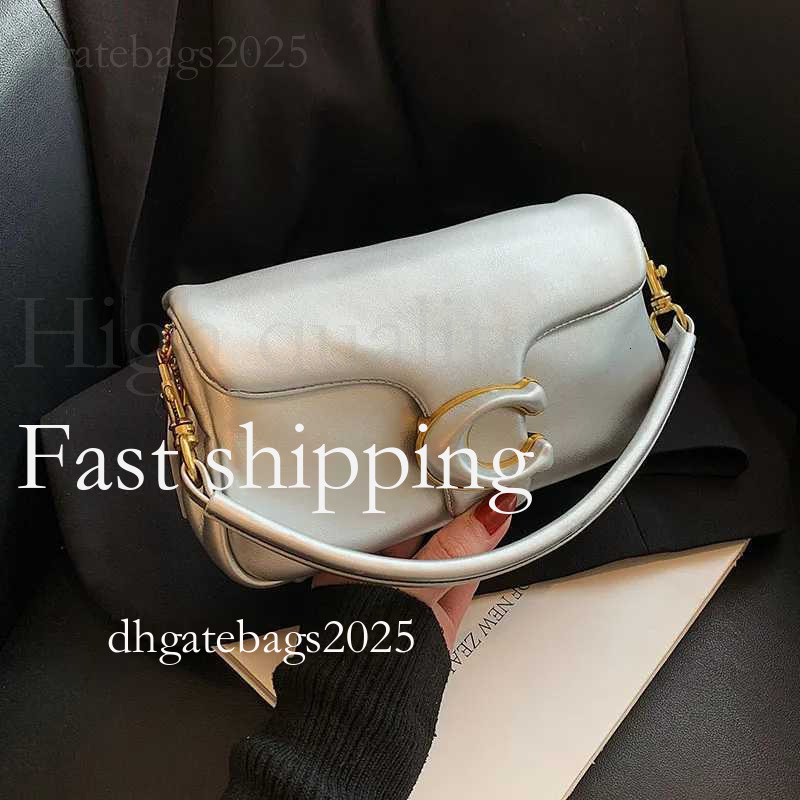 new Cloud Candy 2025 Chic Bag by Soft Veet Crossbody Shoulder Handbag Y250626 girl newcool gucci