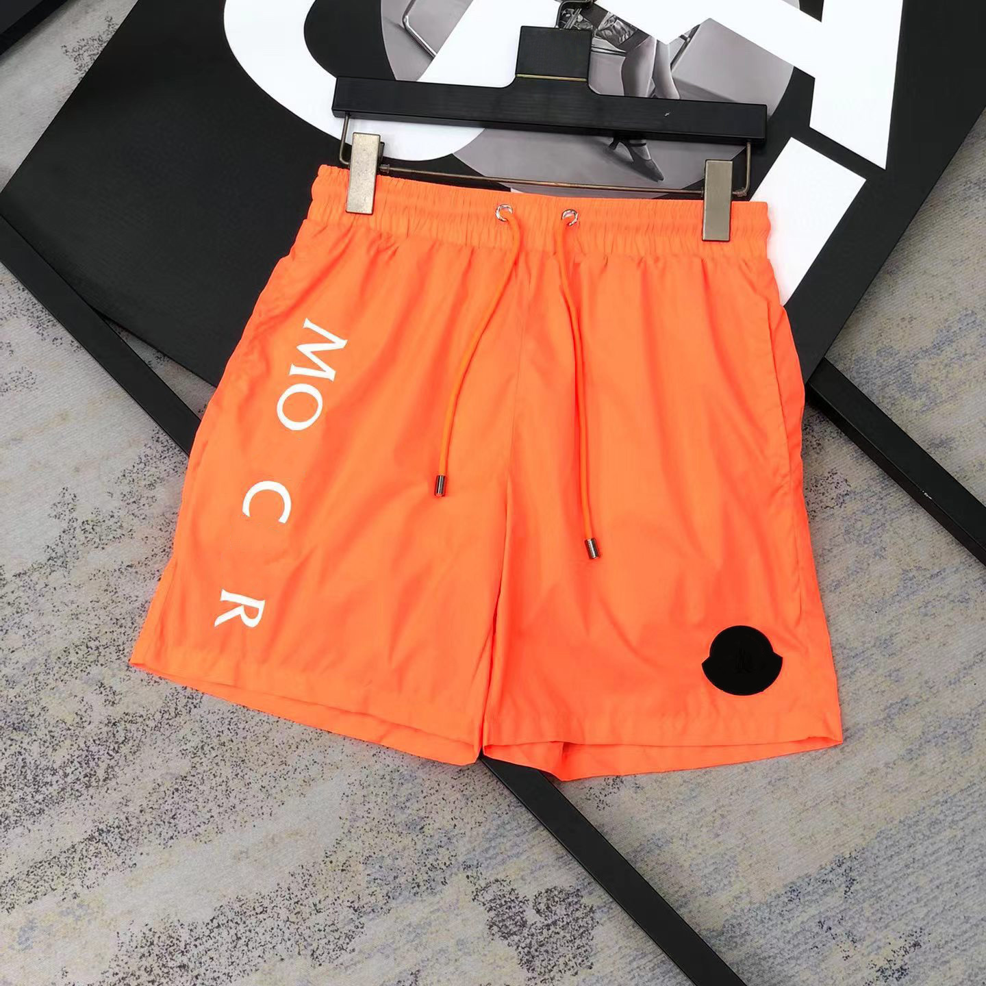 Designer Shorts Mens Swim Shorts Luxury Beach Short Vacation Summer Quick Drying Mesh Breathable Sports Fashion Casual Men Fitness Shorts M-XXXL