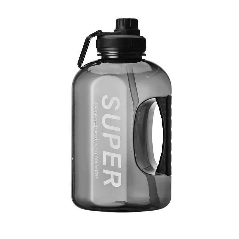17L Water Bottle Large Capacity Sport Cycling Water Bottle with Precise Scale for Gym Camping Fitness Training Outdoor Hiking J250923