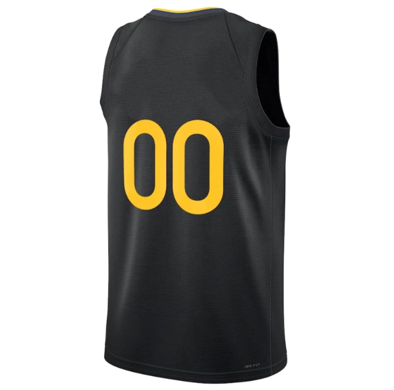 25 26 New Custom Stephenn Curry City Basketball Jerseys Jimmy Butlerr Buddy Hield Draymond Green Brandin Podziemski Gary Payton Moses Moody Jonathan K