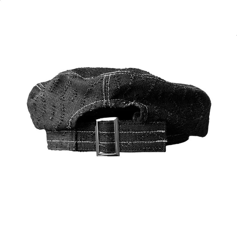 Berets 2025 Fashion… - image