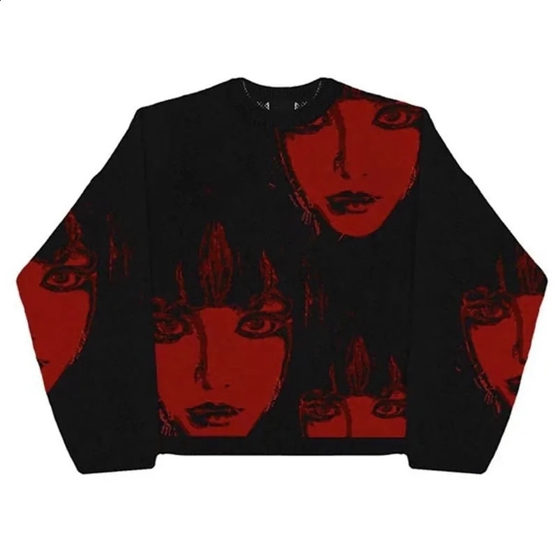 Korean Fashion Autumn Men Casual Vintage Style Sweater Wool Turtleneck Oversize Winter Men Warm Cotton Pullovers Sweaters 240821