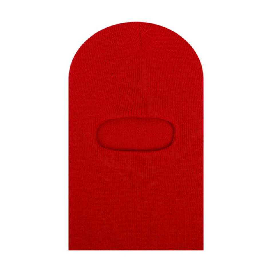 Childrens Ear Protection Onepiece Hats Baby Knit Cap Warm Hat Child Balaclava Christmas Gift Kids Autumn Winter Pullover Hat Z251029