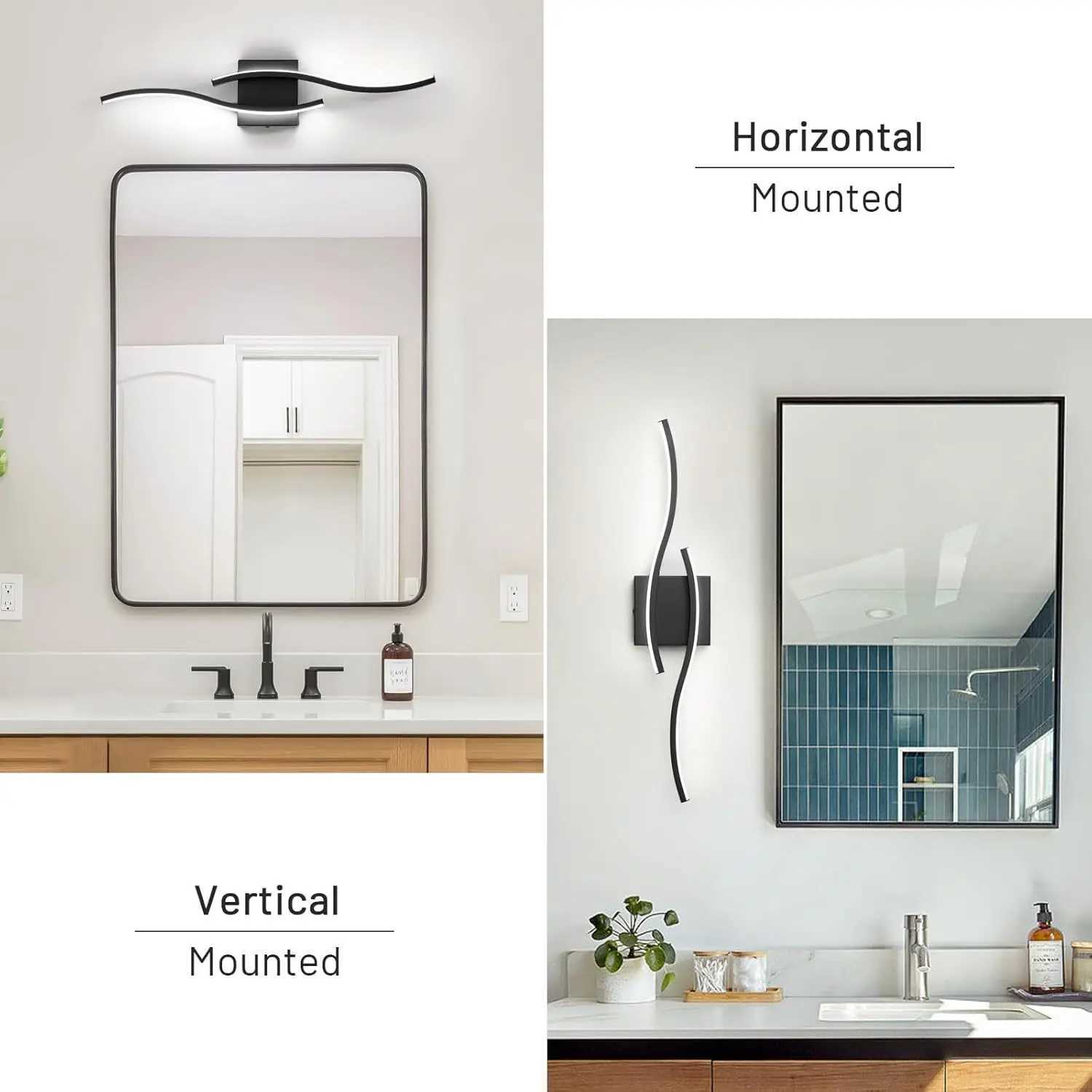 Luxury Minimalist Wall Light 5000mAh Battery Operated for Living Room Bedroom Rechargeable Sconces Wireless Bedside Wall Lamp C251124