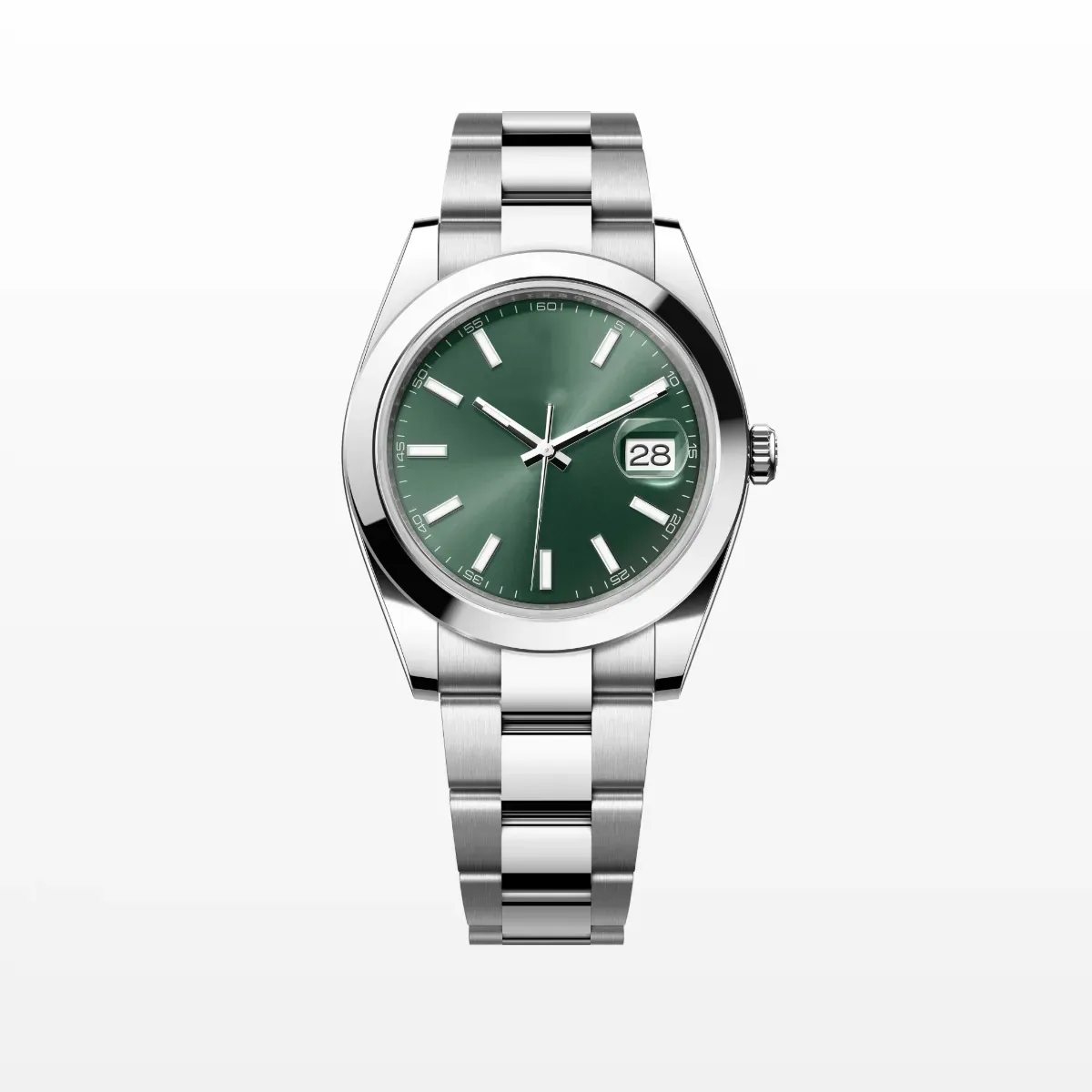 U1 Top AAA luxury designer watchone Day Date Jubilee Mechanical Automatic couple Maste mens watch super clone watch celebration dial Wristwatch montre de luxeBJ071