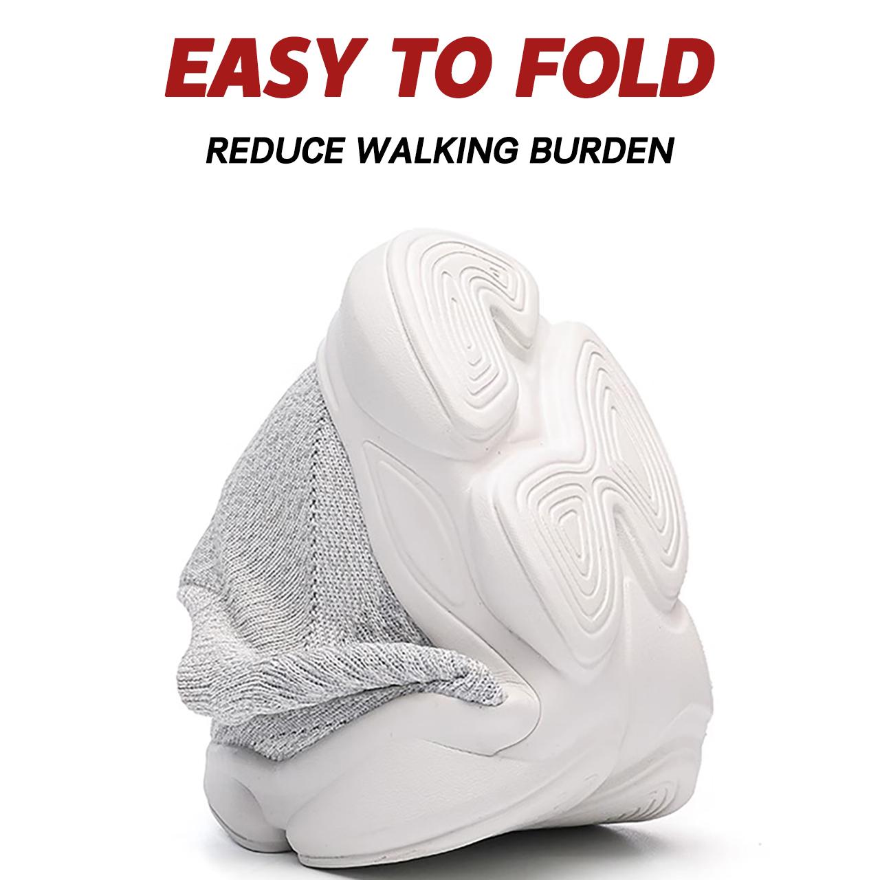 casual sneakers trainer sneaker new flying mesh breathable thin onepedal socks shoes running leisure sports tide shoes men in summer