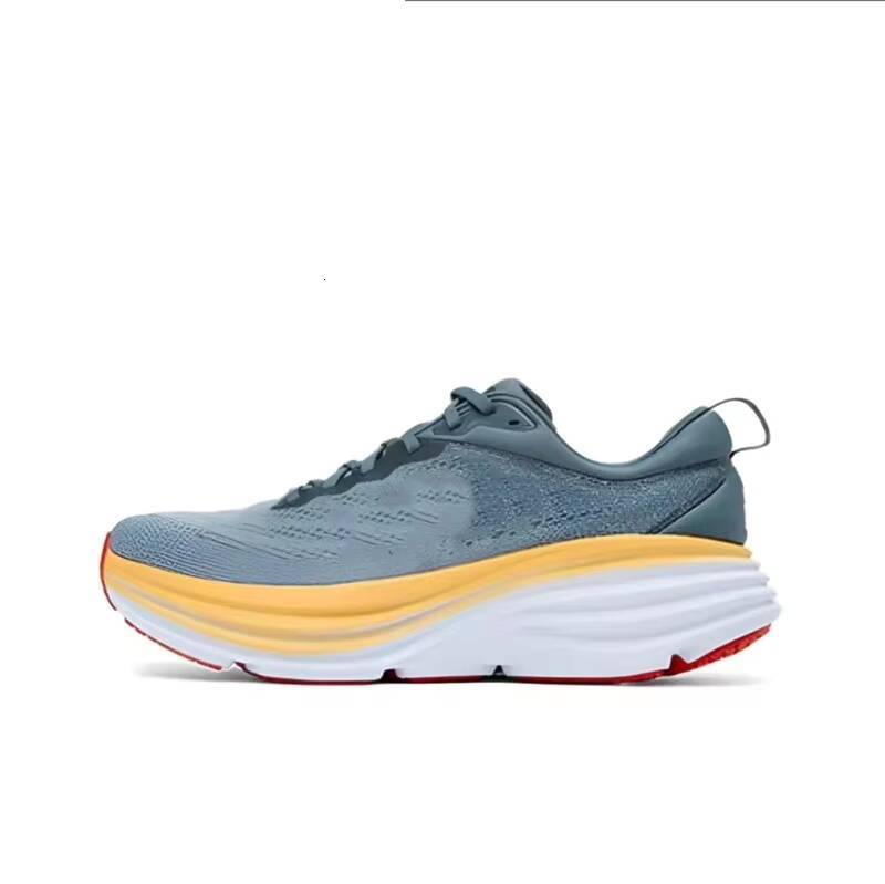 Ddmysports Bondi For Men Women Engineered Mesh Upper Professional Marathon Running Shoes Classic Low Sneakers From Casual Shoe Outdoor Shoes