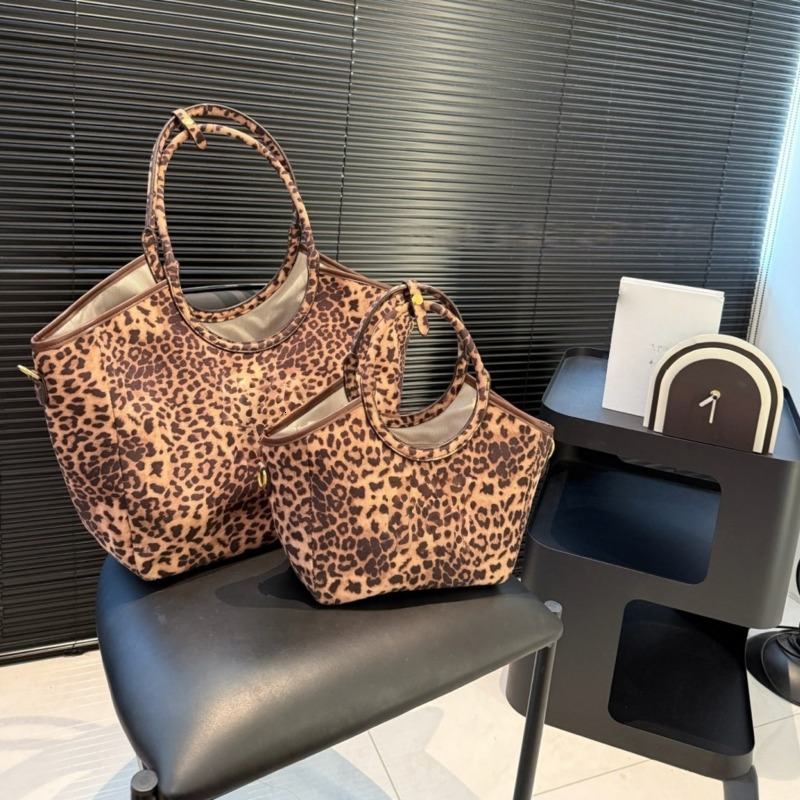 Bags Classic Hobo Bag Suede Designer IVY Top Handle Large Capacity Leather Tote Handbag Womens Canvas Underarm Shoulder Multiple Colors