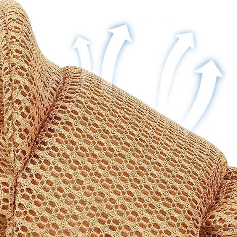 1pcs Cartoon Bear Anti collision Hat Baby Safety Hat Summer 3D Mesh Anti fall Hat Baby Anti fall Hat Learning Walking Hat Breath Z251029