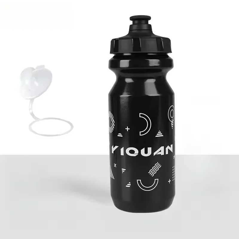 Bicycle Bottle 620ml Water Cycling Sports Water Bottle Water Drinking Portable Outdoor Sports Large Capacity Drink J250923
