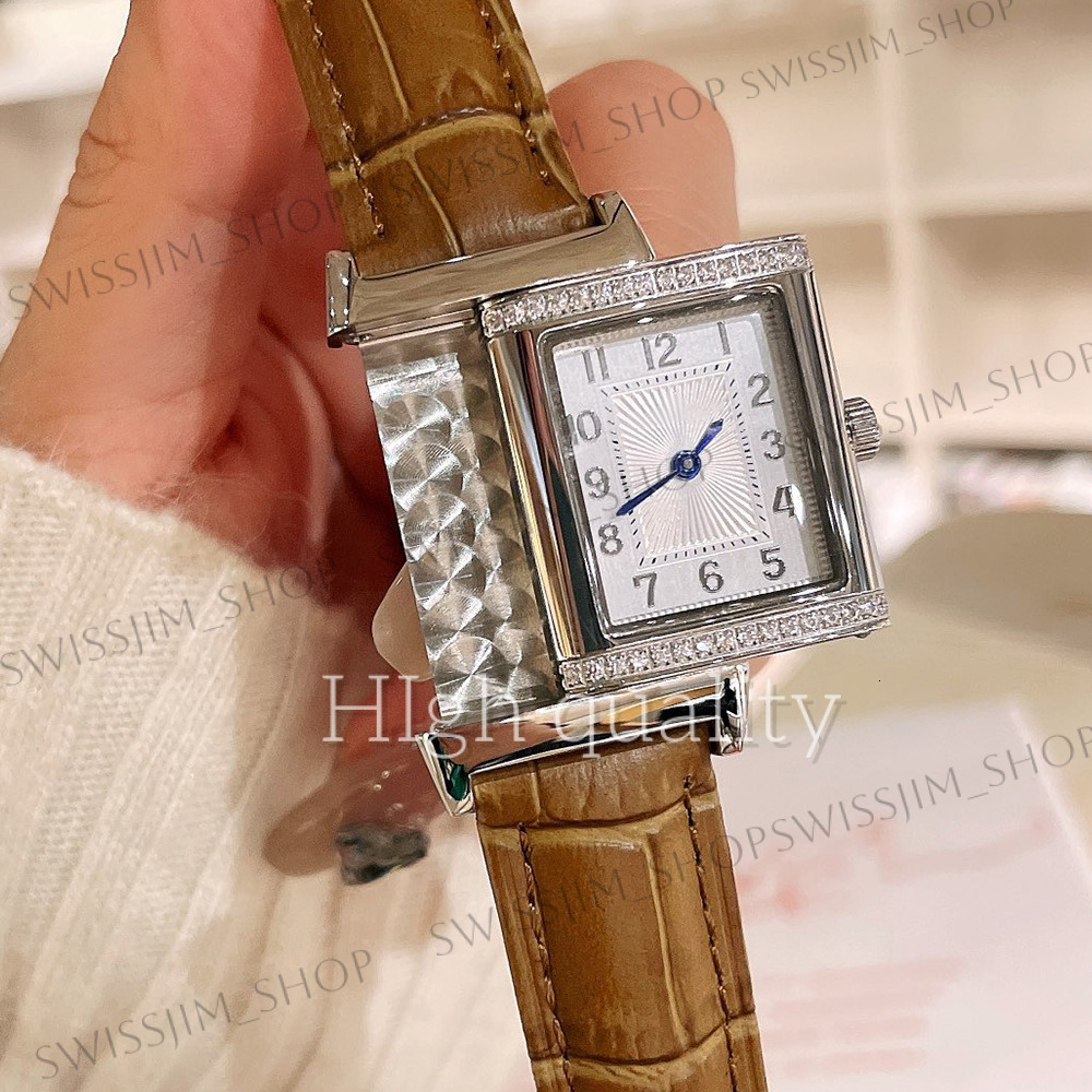 Jaeger Watch Woman Luxry Watch Leather Quartz Watch Sapphire Watch Man Designer Watch Luxry Vintage Automatic Watch Vintage Japan Quartz 640