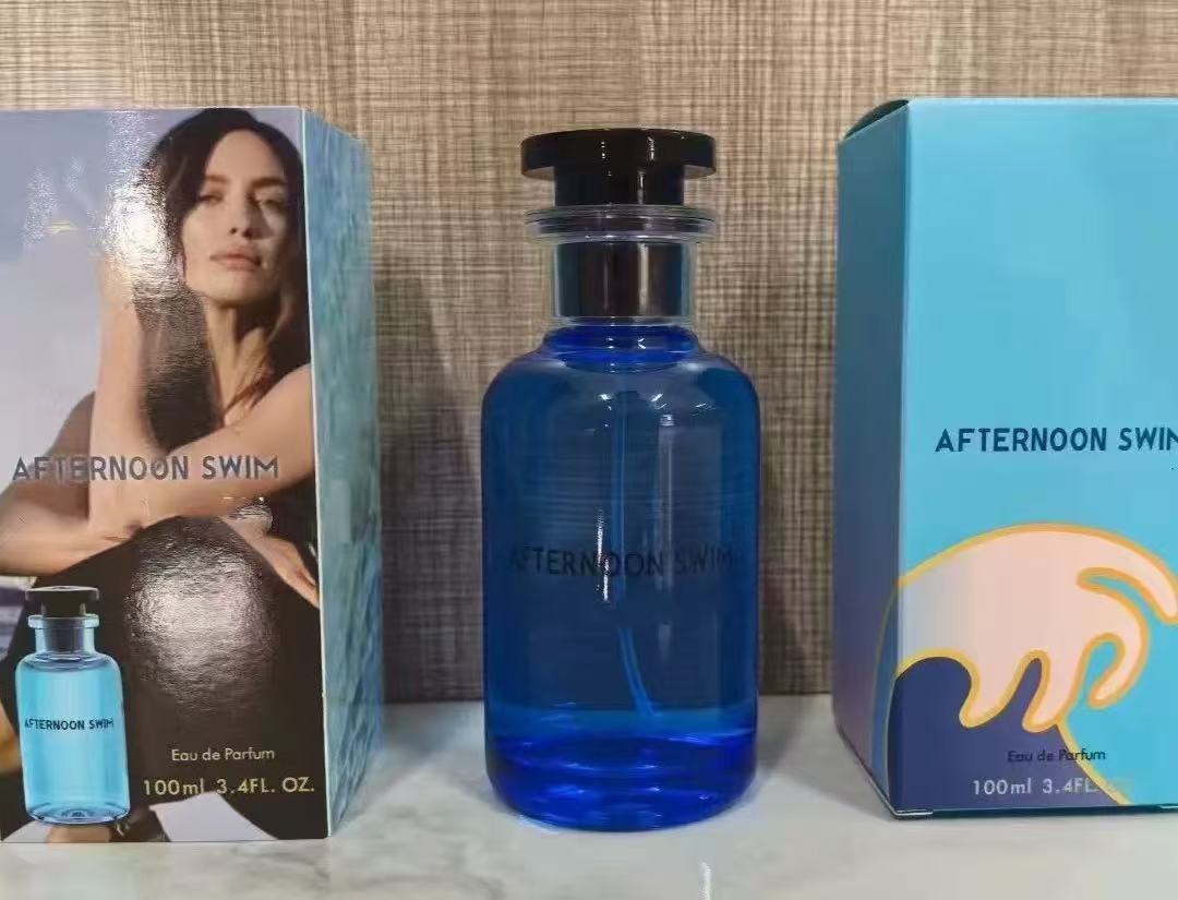 Luxury Perfume Desi… - image