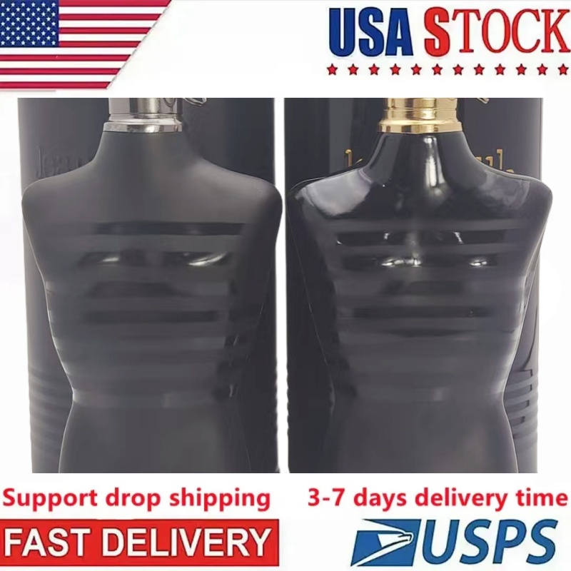 USA Warehouse men Perfume Attractive smell spray USA Men Perfume 3-7 Days Deliver cologne for men Lasting Spray Fragrance