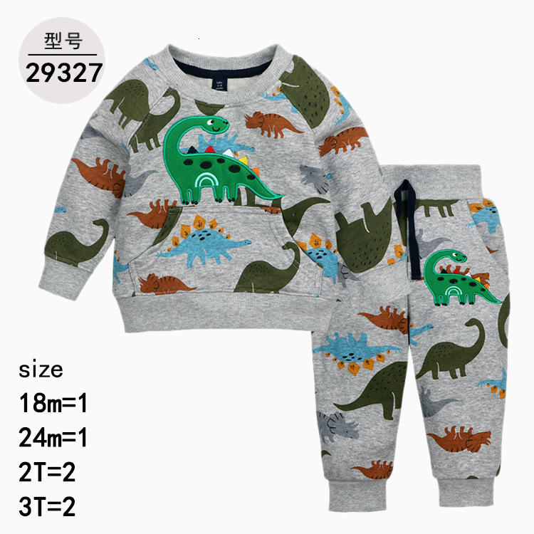 Baby Girl Floral Print Sweatshirt With String Sweatpants SHE