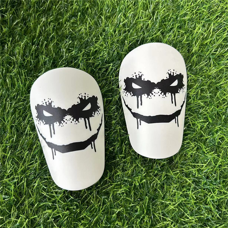 Lightweight Soccer Shin Guards Football Protectors Pads Adult s Shinguards Sock Insert Board Training Legging Protective Gear 250904