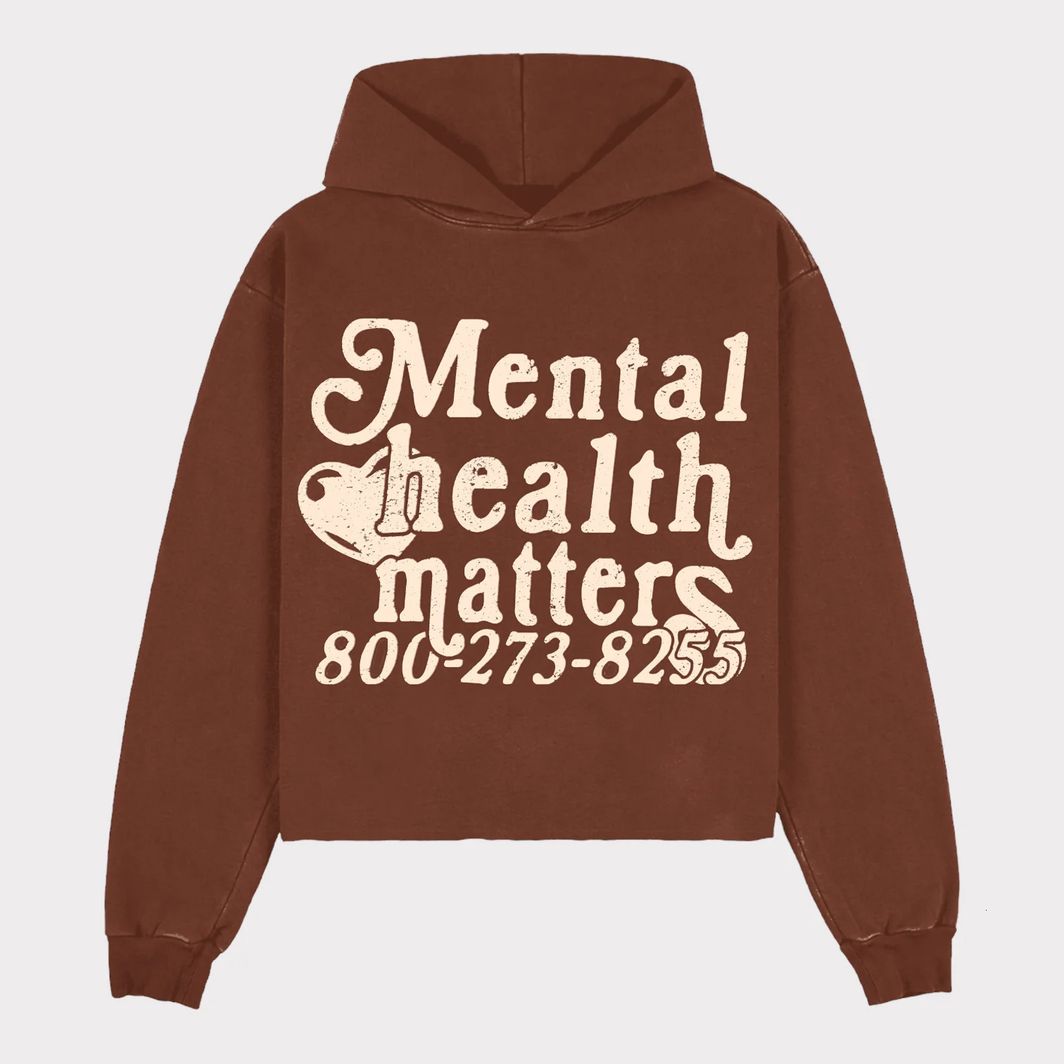 2025 Spring and Autumn American Street Style Personality Trend Hoodie with Letters for Men and Women 250714