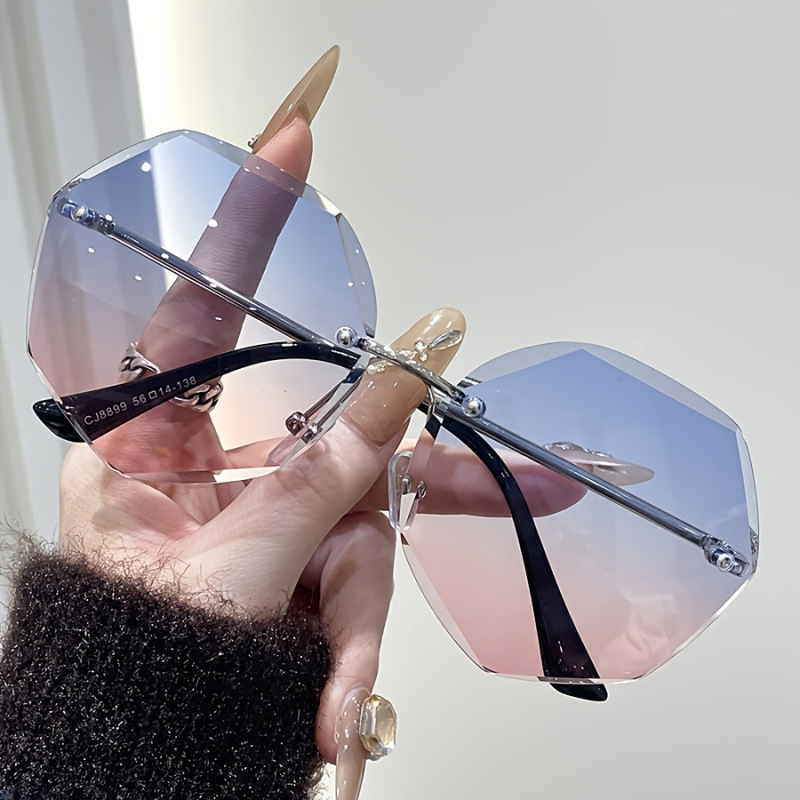 Designer Sunglasses For Women Men Vintage Style Sunglasses Fashion Classic Sunglasses Luxury Polarized Goggle Pilot PC Frame Oversized UV400 Eyewear S