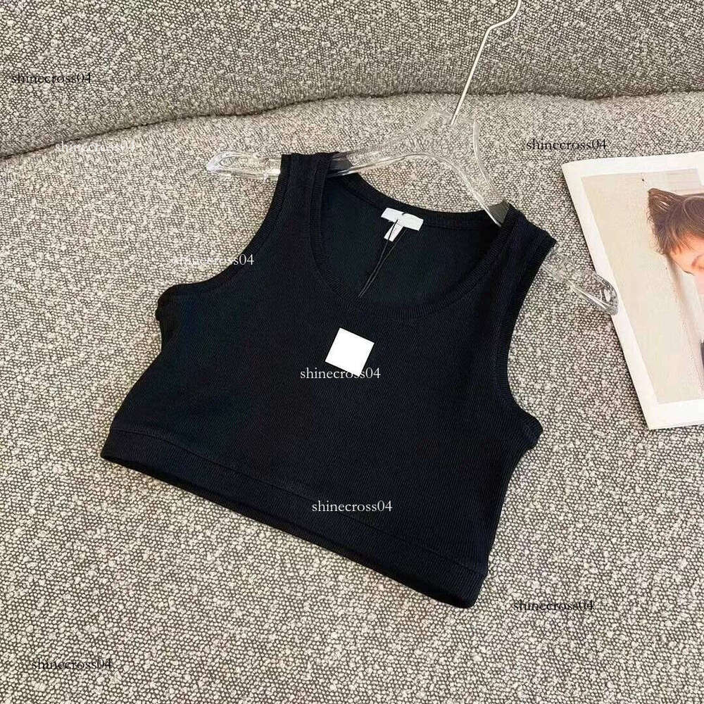 loewetopnesly shirts Women's Sleeveless Tank Top Cotton-Blend Sports Bra Vest for Yoga Workout and Casual Wear lowellely tank 4ca