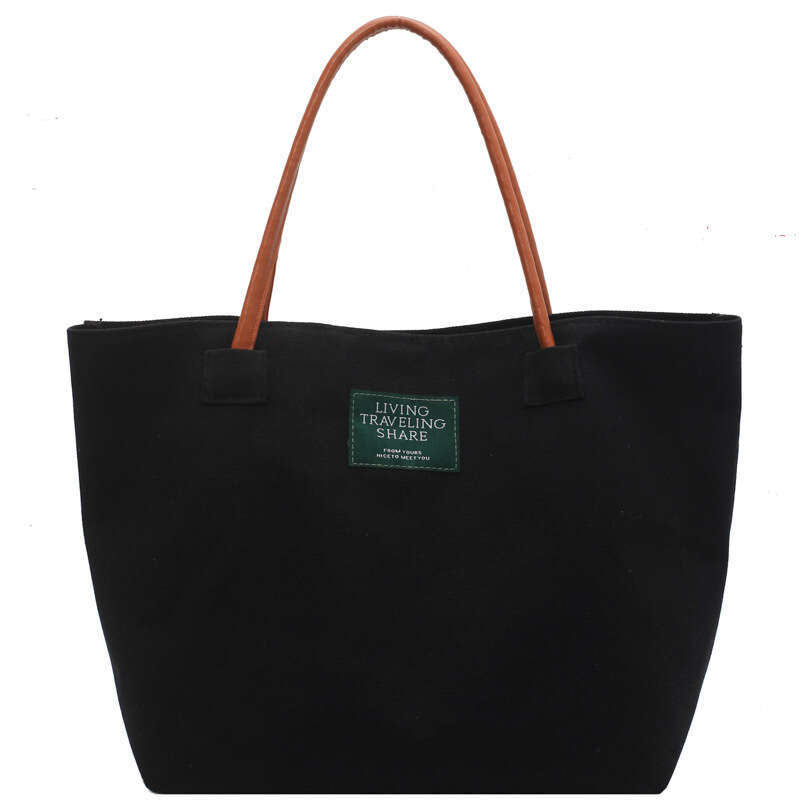 Best Seller Designer Bag This Year's Tote New Fashion Casual Design Cssbody Women's Canvas Student Trendy Large Bag
