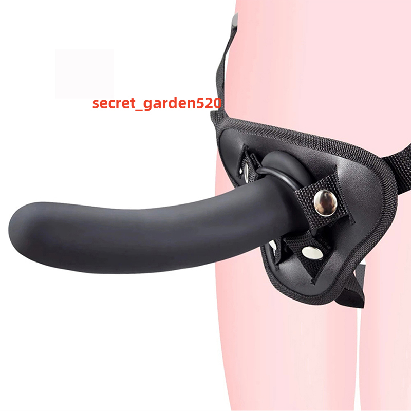 Super Huge Realistic Dildo Wearable Lifelike Penis Adult Sex Toys for Woman Strap on Big Dildo Artificial Penis