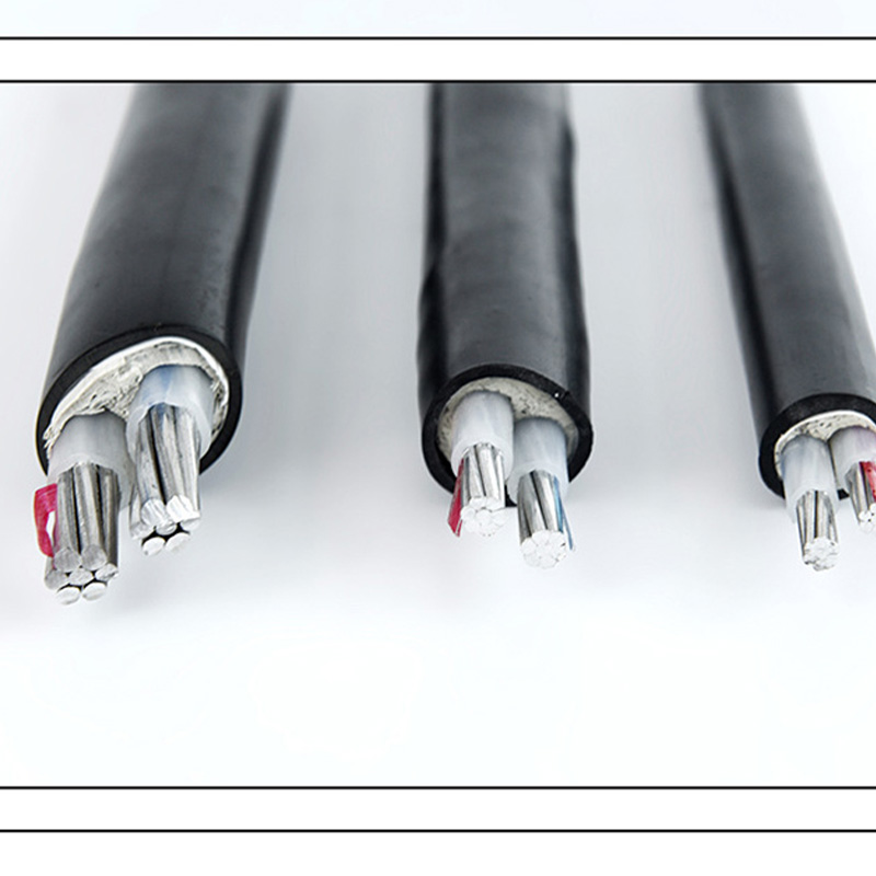 YJLV aluminum core power cable has good performance and durability(contact customer service to verify shipping cost)