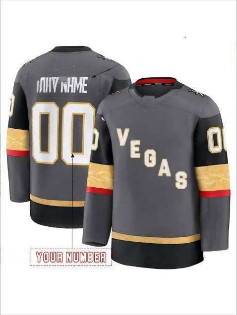 Eichel Custom Mens/Youth Ice Hockey Jerseys (Stone sson Hill Whitecloud, Any Name/Number) 2025 Winter Classic - Daily Casual Sports Wear, Free Shippin