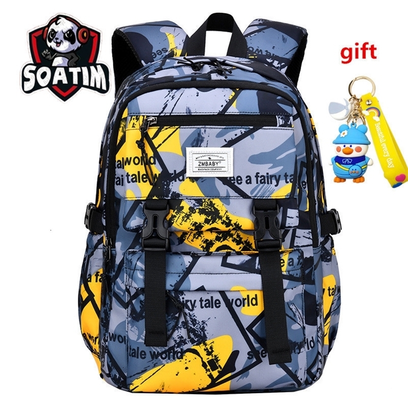 School Bags Children School Bags For Girls Boys Orthopedic Backpack Kids Backpacks schoolbag Primary School backpack Kids book bag mochila 230728