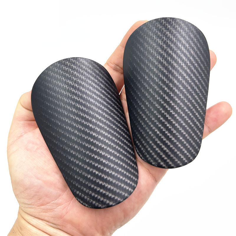 Lightweight Soccer Shin Guards Football Protectors Pads Adult s Shinguards Sock Insert Board Training Legging Protective Gear 250904