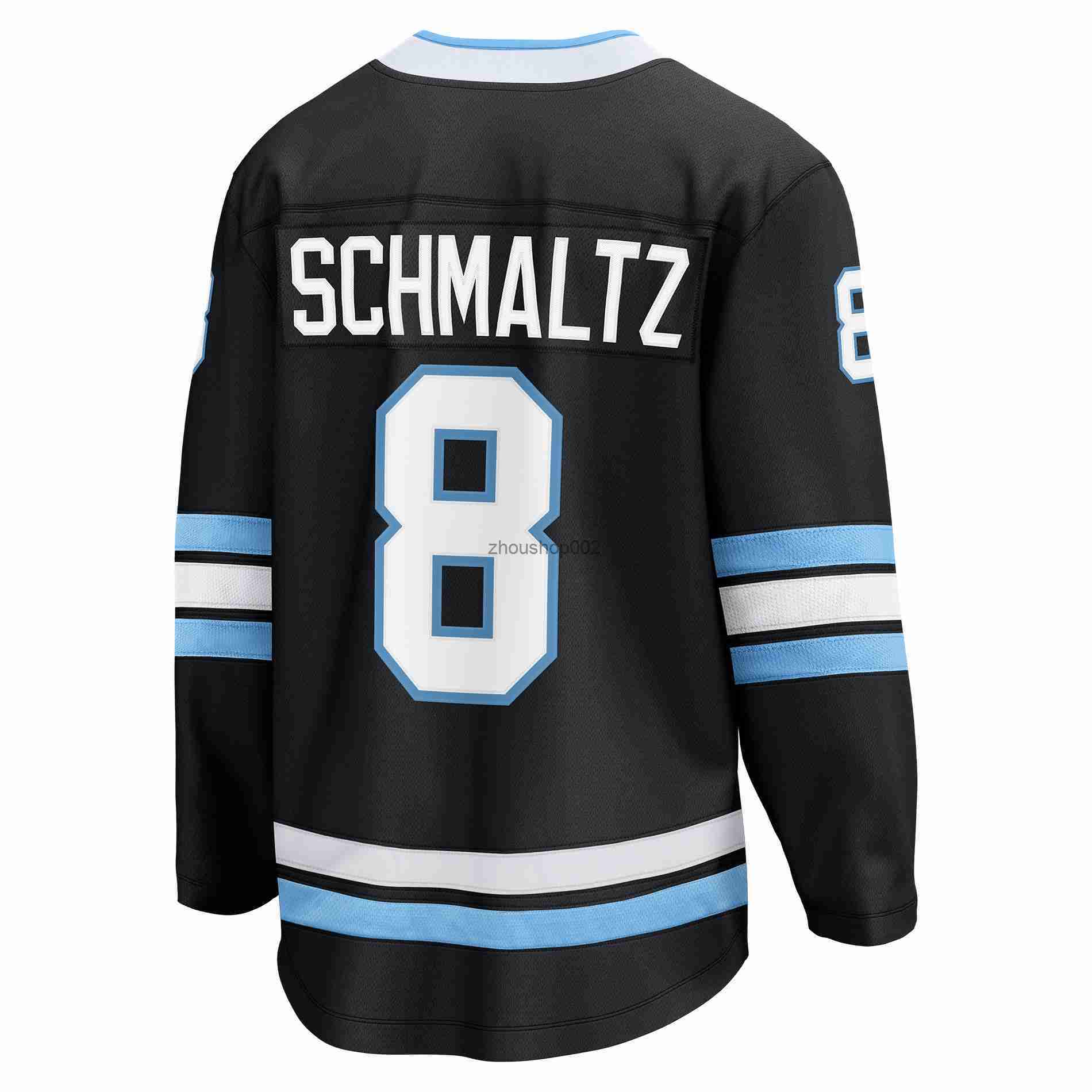 Utahs Hockey Jerseys 202526 Season Clayton Keller Cooley Tkachuk More