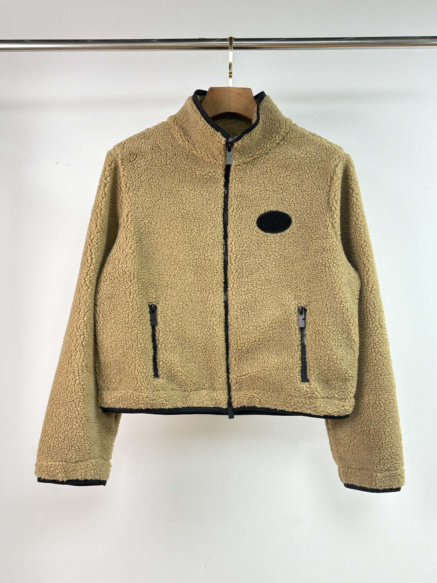 (Order by pic in opt, not by desc) New Fashion Clothing Spring Autumn Simple Short Trench Coat for Women High-end Korean Style Lace-up Windbreaker Jackets down coats