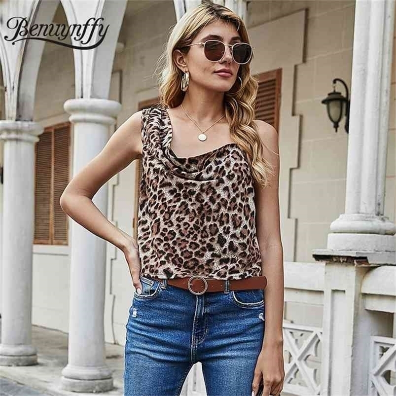 Draped Cowl Neck Le… - image