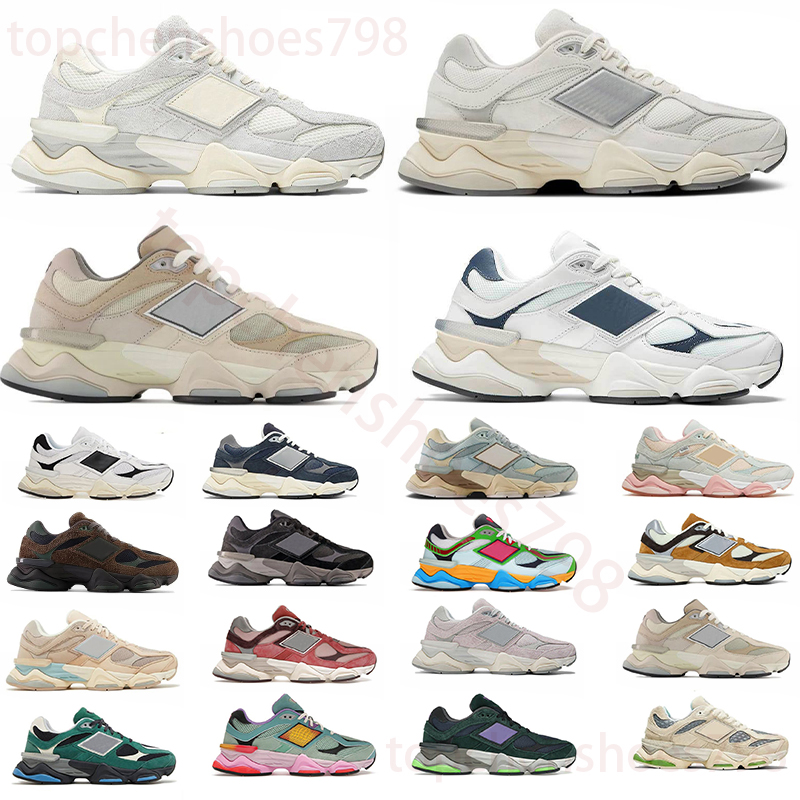 Running Shoes Daily Outfit Running Shoes Leather Mesh Triple Black White Grey Blue Pink Green Mens Trainers Outdoor Sneakers Size 36-45