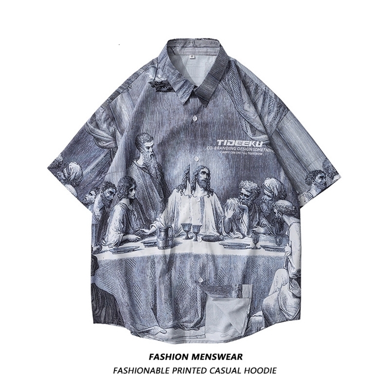 Men's Casual Shirts… - image