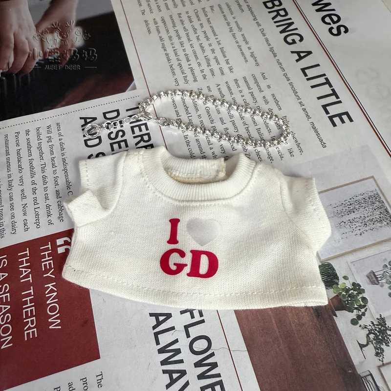 For Labubu Hot Handcrafted Gd Peripheral Quan Zhilong Cat Hat With Cute 13 Generations Only Baby Clothes Diy Baby Fashion Gift C250924